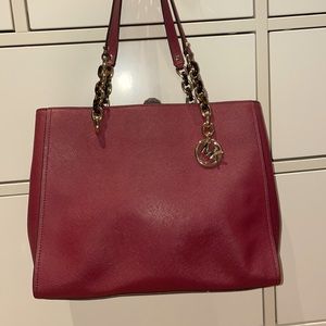 Michael Kors bag